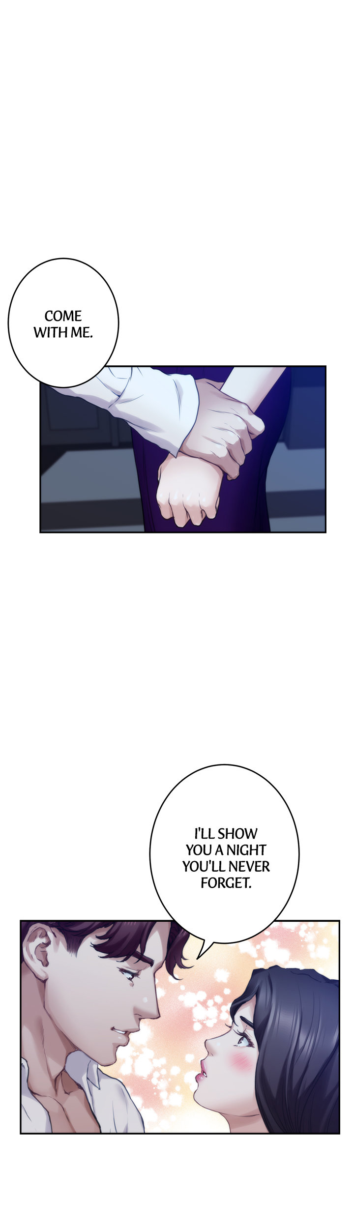 S-Mate - Chapter 97 [photo 12] - MangaPorn