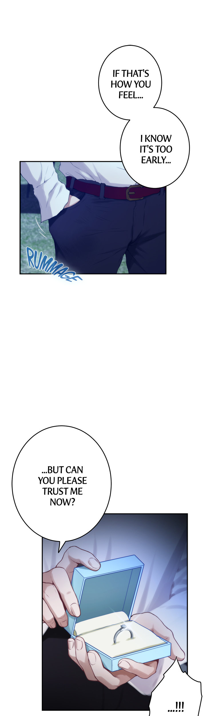 S-Mate - Chapter 97 [photo 18] - MangaPorn