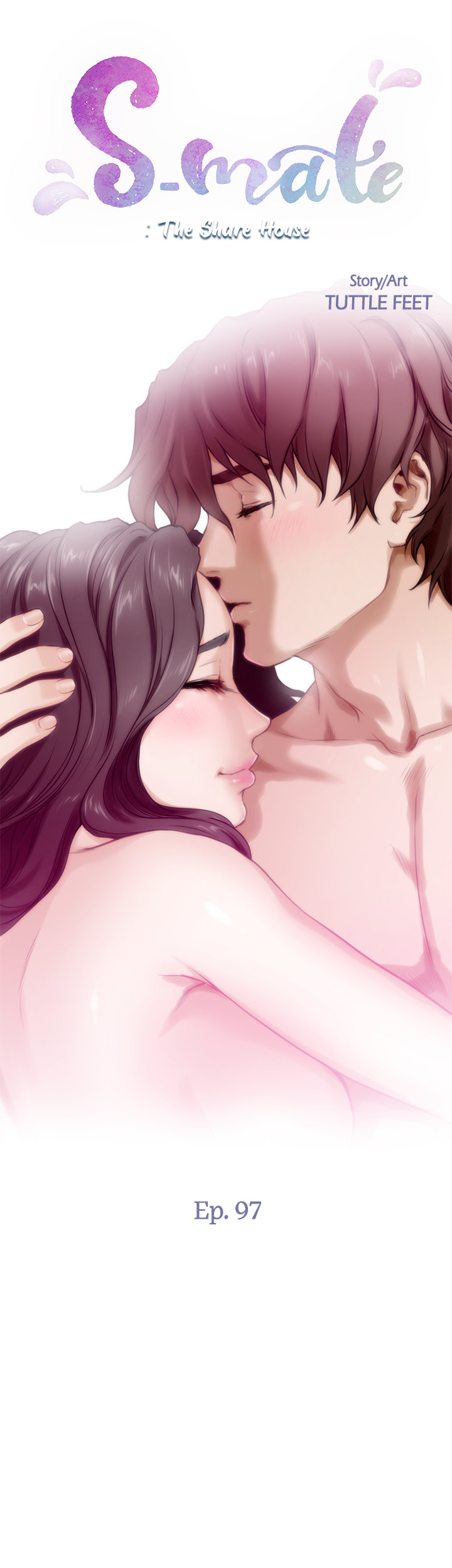 S-Mate - Chapter 97 [photo 2] - MangaPorn