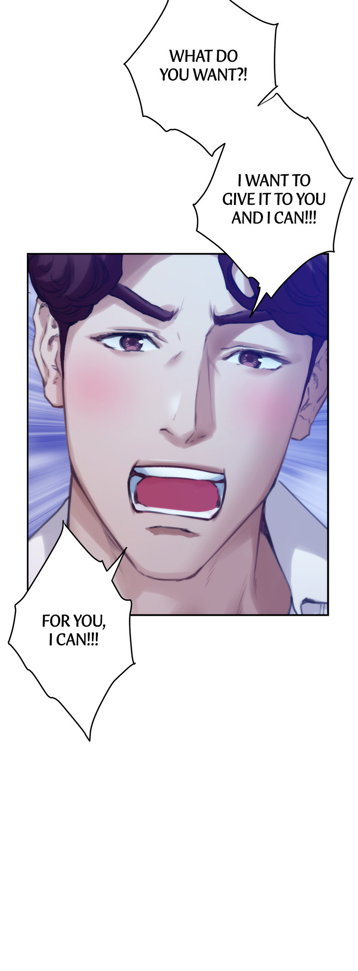 S-Mate - Chapter 97 [photo 21] - MangaPorn