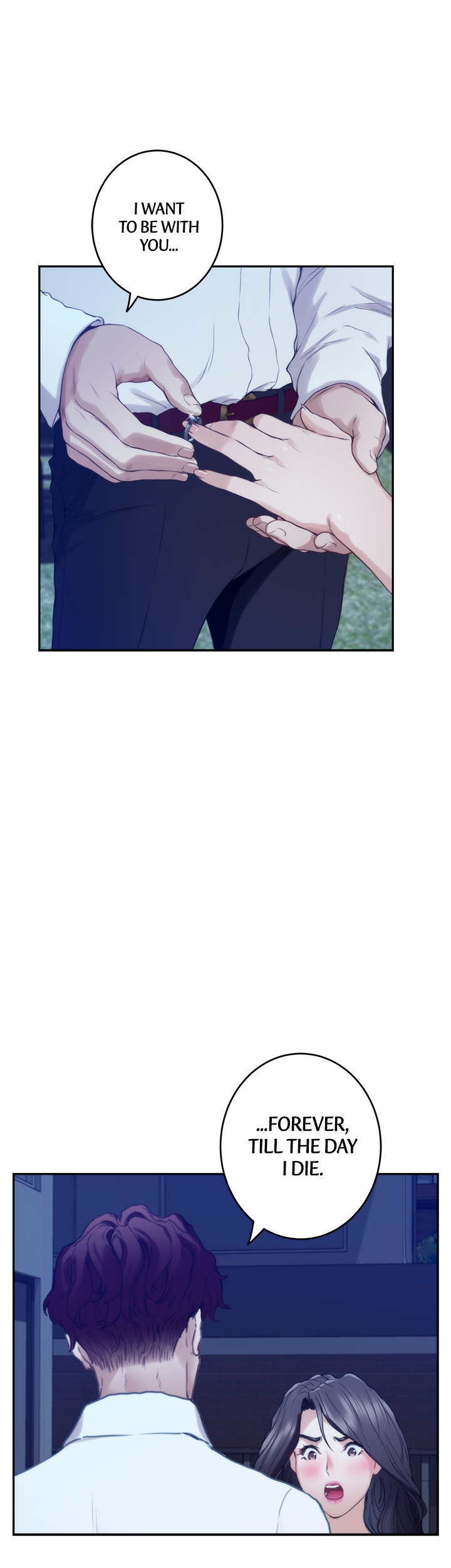 S-Mate - Chapter 97 [photo 26] - MangaPorn