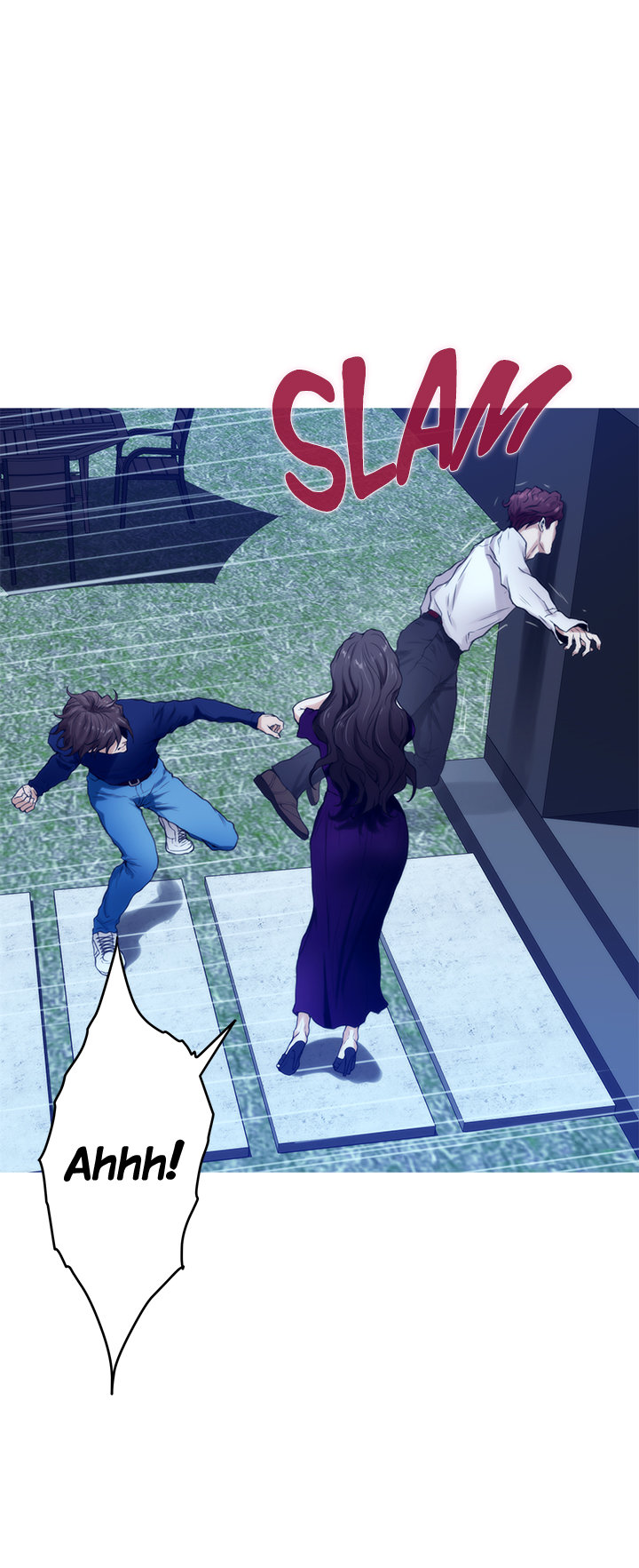 S-Mate - Chapter 97 [photo 29] - MangaPorn