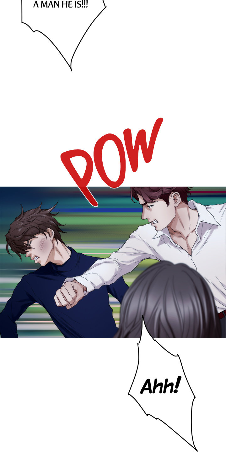 S-Mate - Chapter 97 [photo 31] - MangaPorn