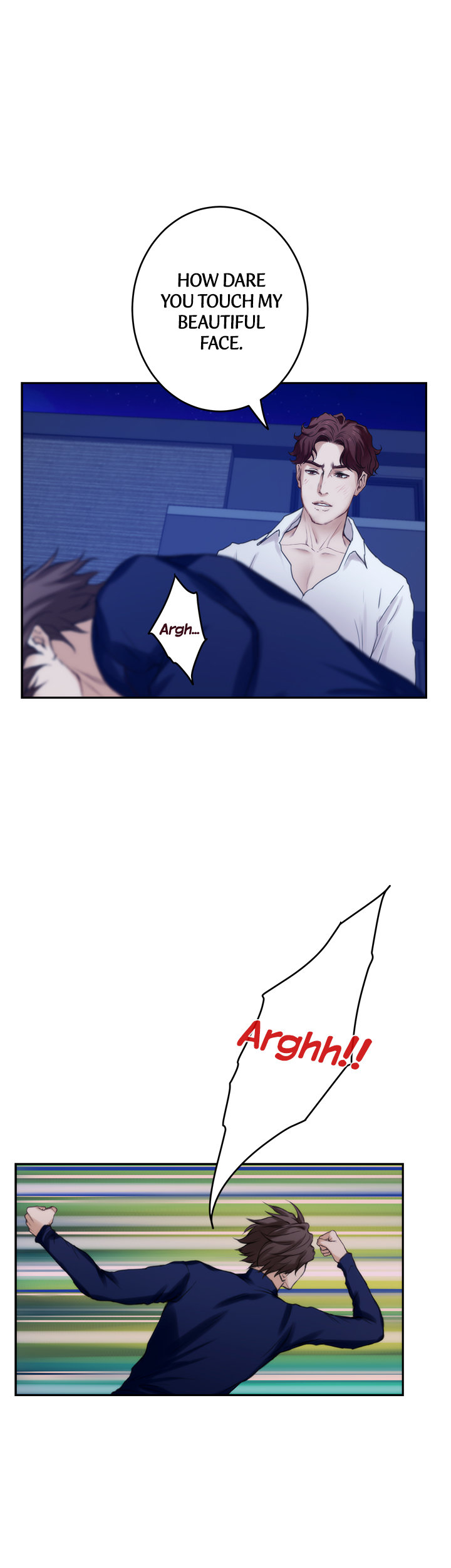 S-Mate - Chapter 97 [photo 32] - MangaPorn