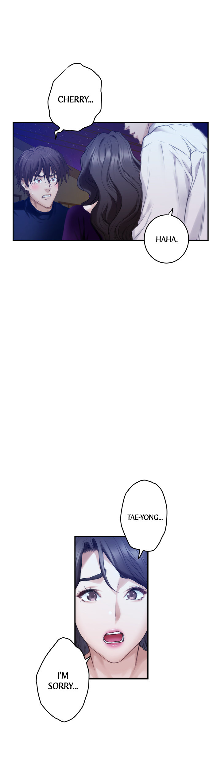 S-Mate - Chapter 97 [photo 34] - MangaPorn