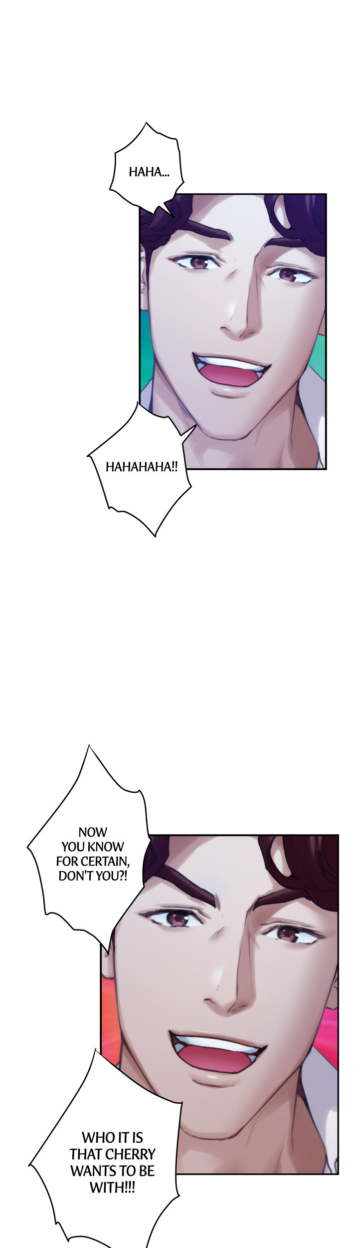 S-Mate - Chapter 97 [photo 36] - MangaPorn