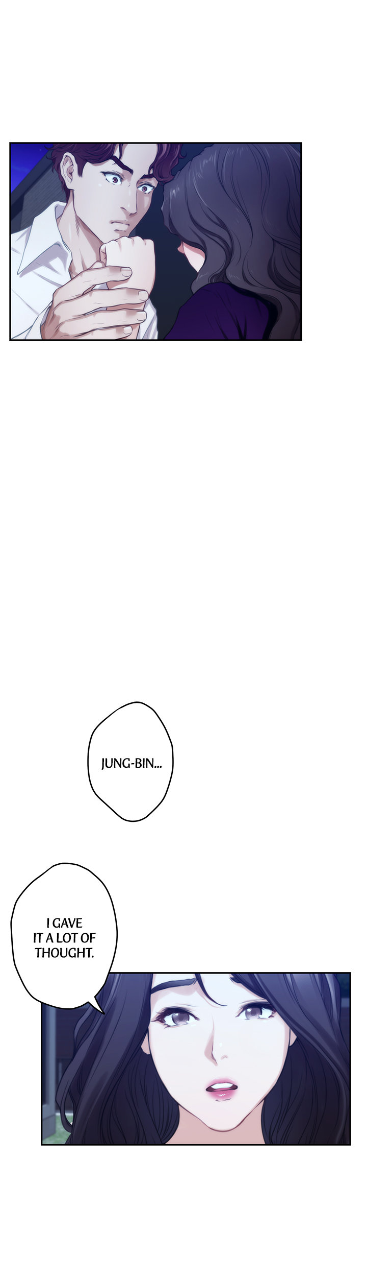 S-Mate - Chapter 97 [photo 4] - MangaPorn