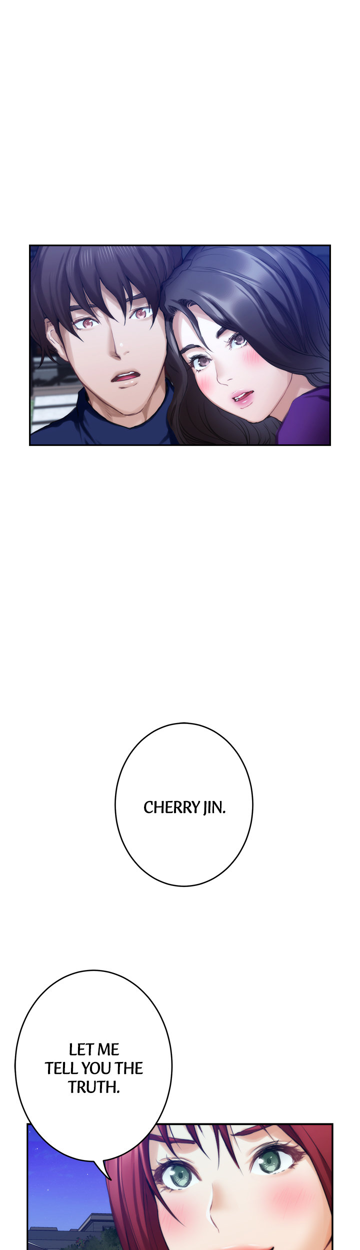 S-Mate - Chapter 97 [photo 46] - MangaPorn