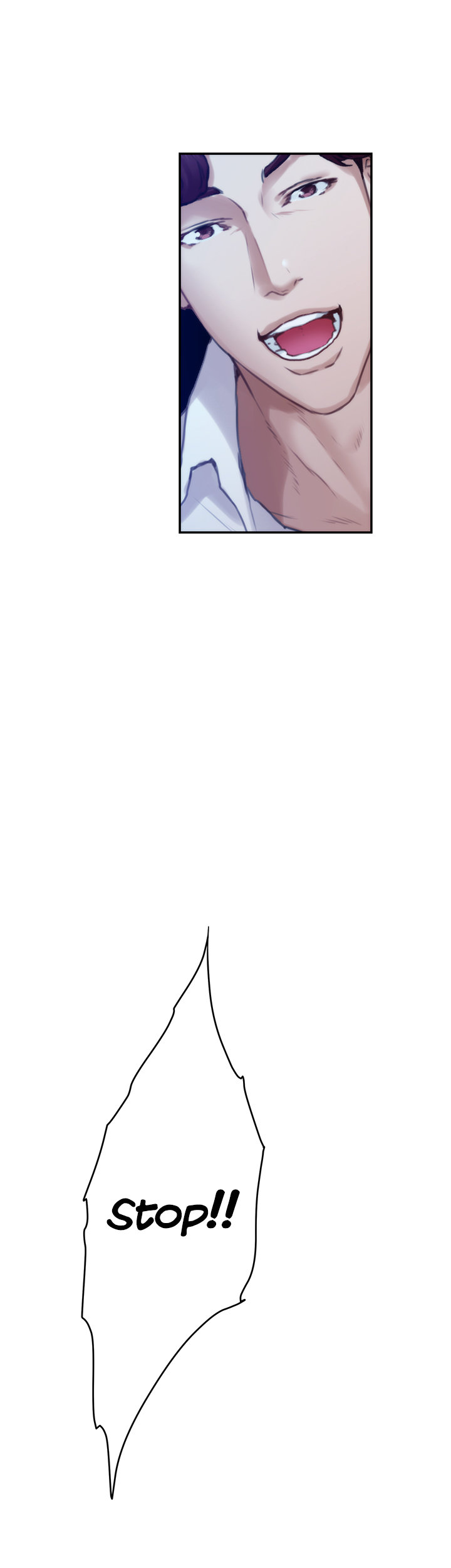 S-Mate - Chapter 97 [photo 50] - MangaPorn