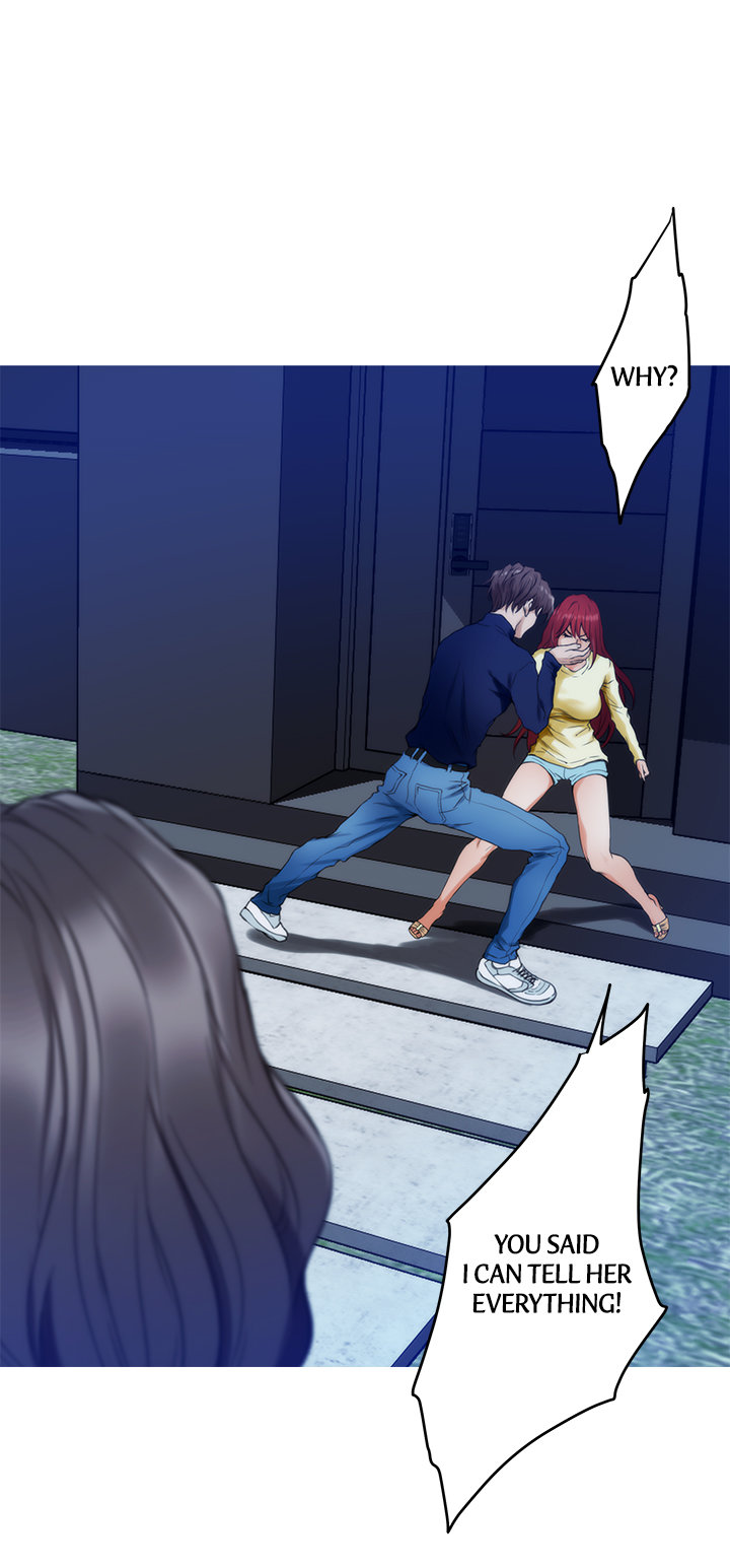 S-Mate - Chapter 97 [photo 51] - MangaPorn