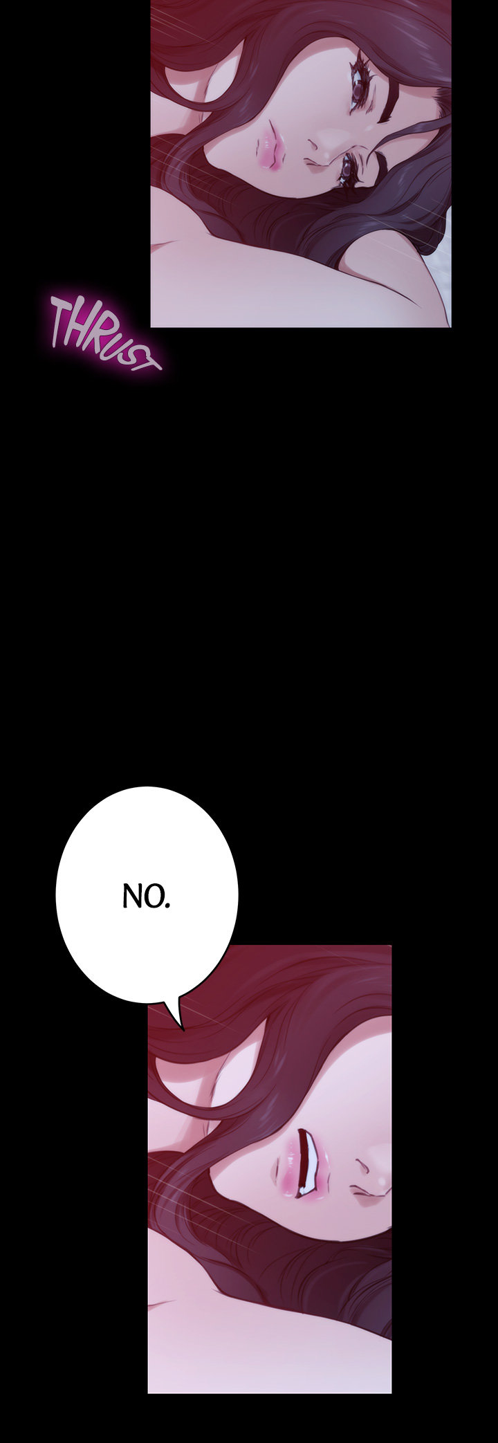 S-Mate - Chapter 98 [photo 18] - MangaPorn