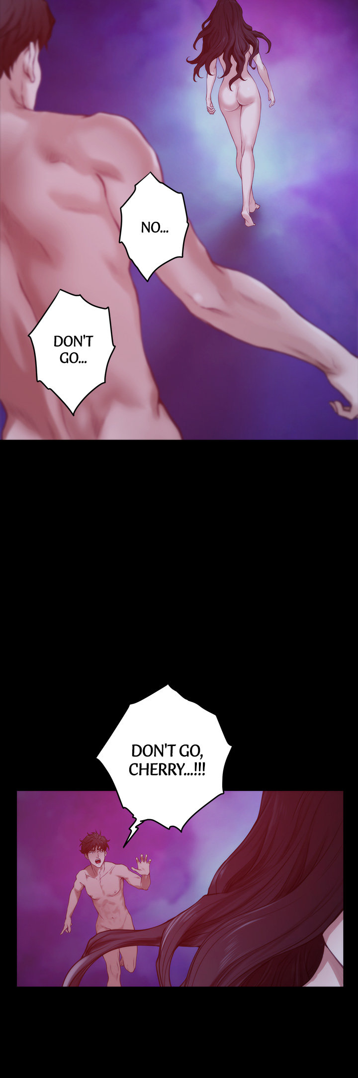 S-Mate - Chapter 98 [photo 24] - MangaPorn