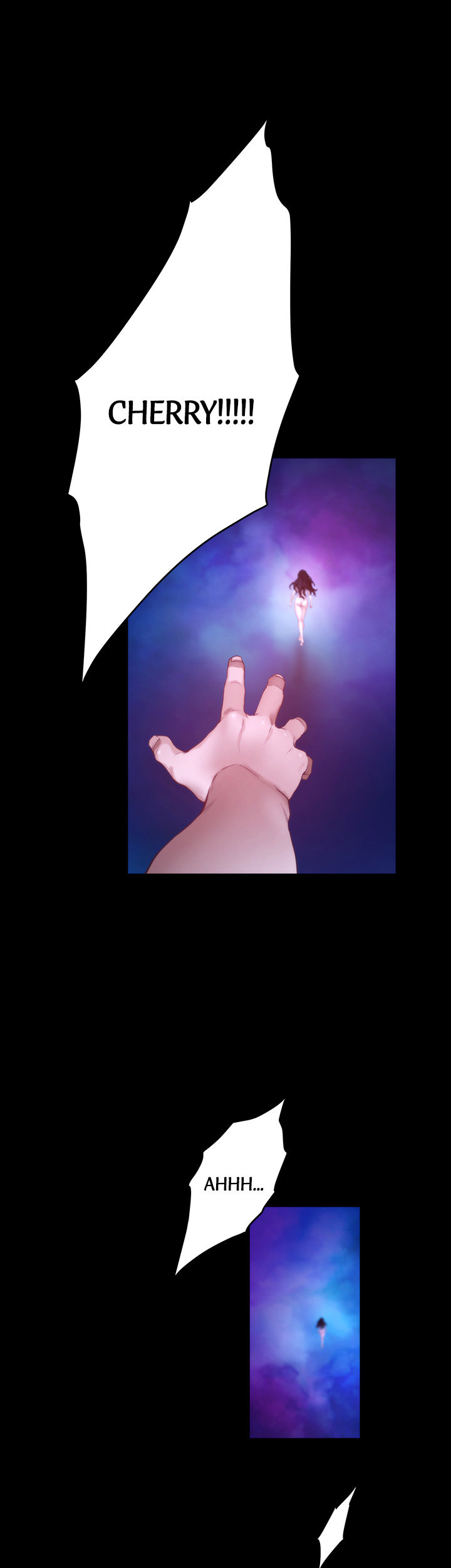 S-Mate - Chapter 98 [photo 25] - MangaPorn