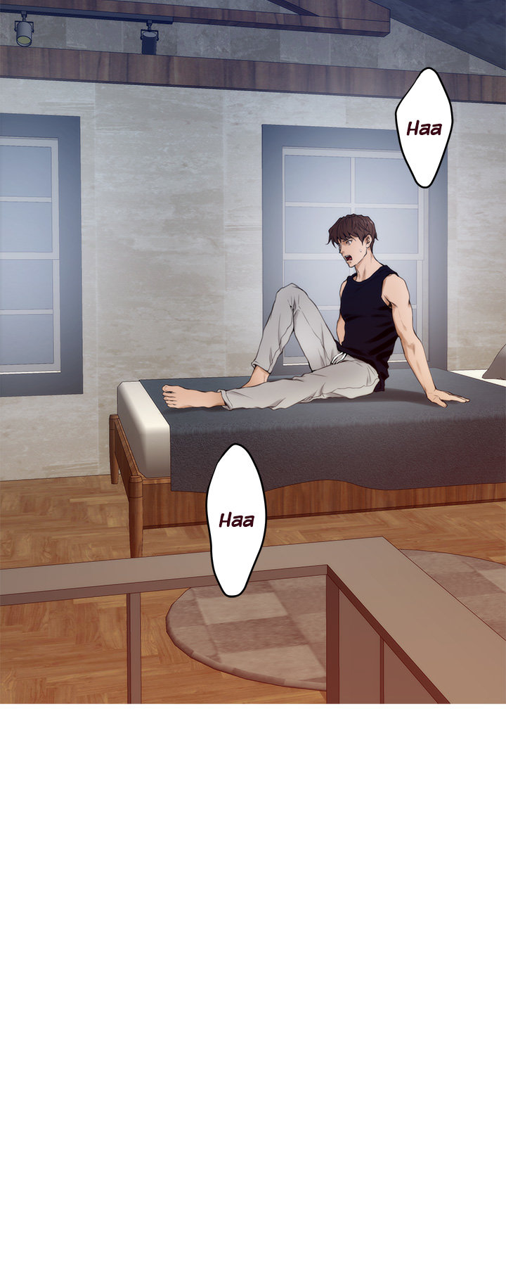 S-Mate - Chapter 98 [photo 28] - MangaPorn