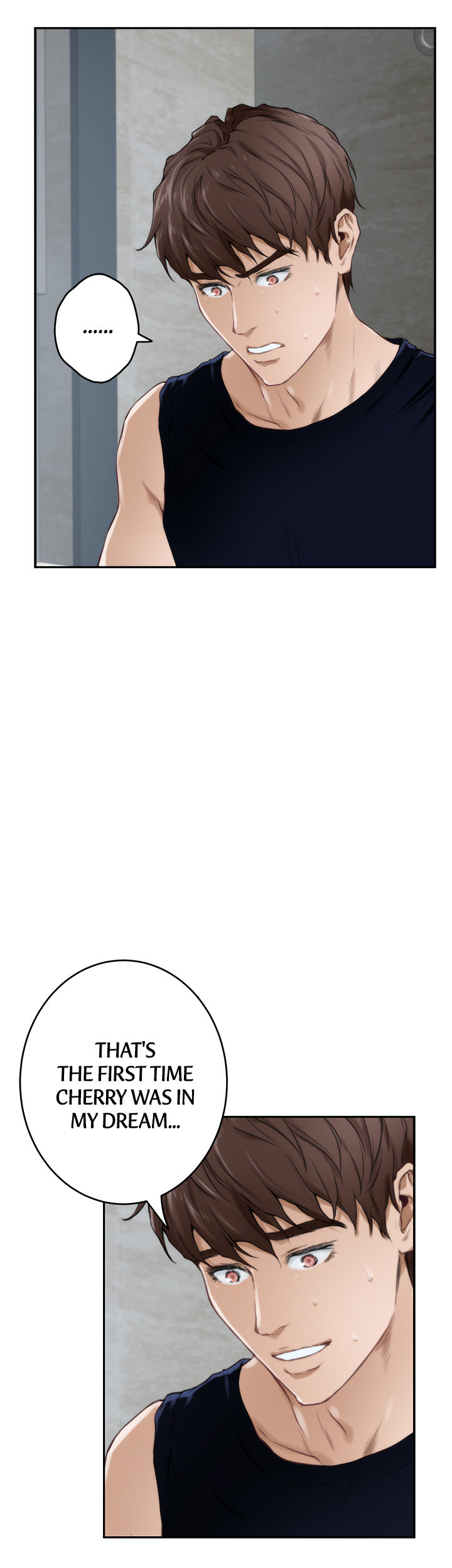 S-Mate - Chapter 98 [photo 29] - MangaPorn