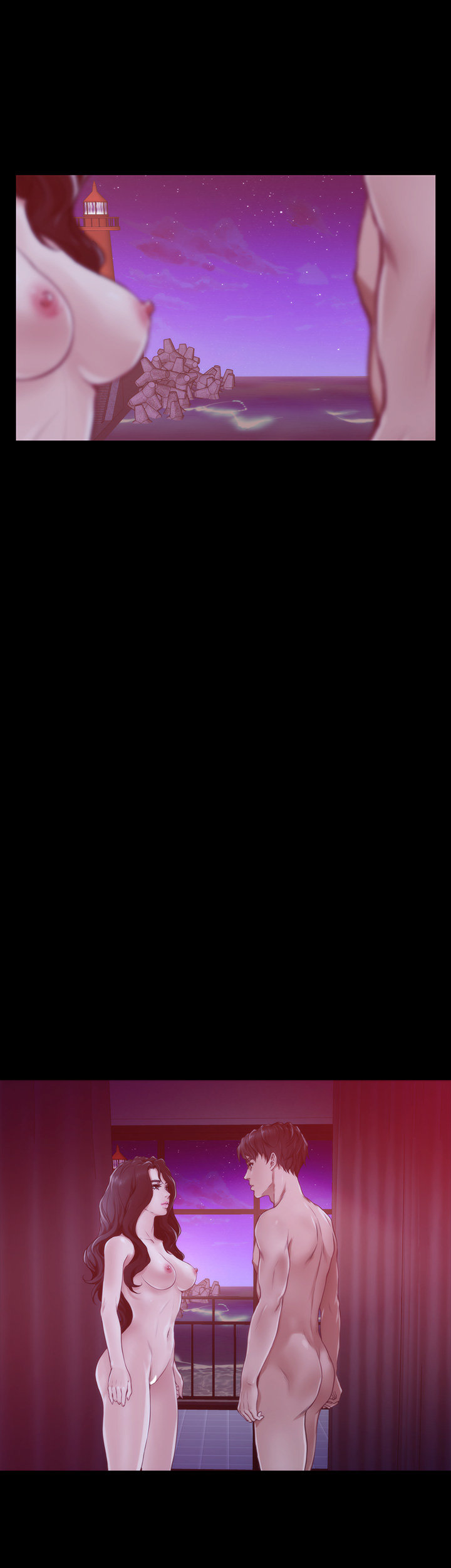 S-Mate - Chapter 98 [photo 3] - MangaPorn