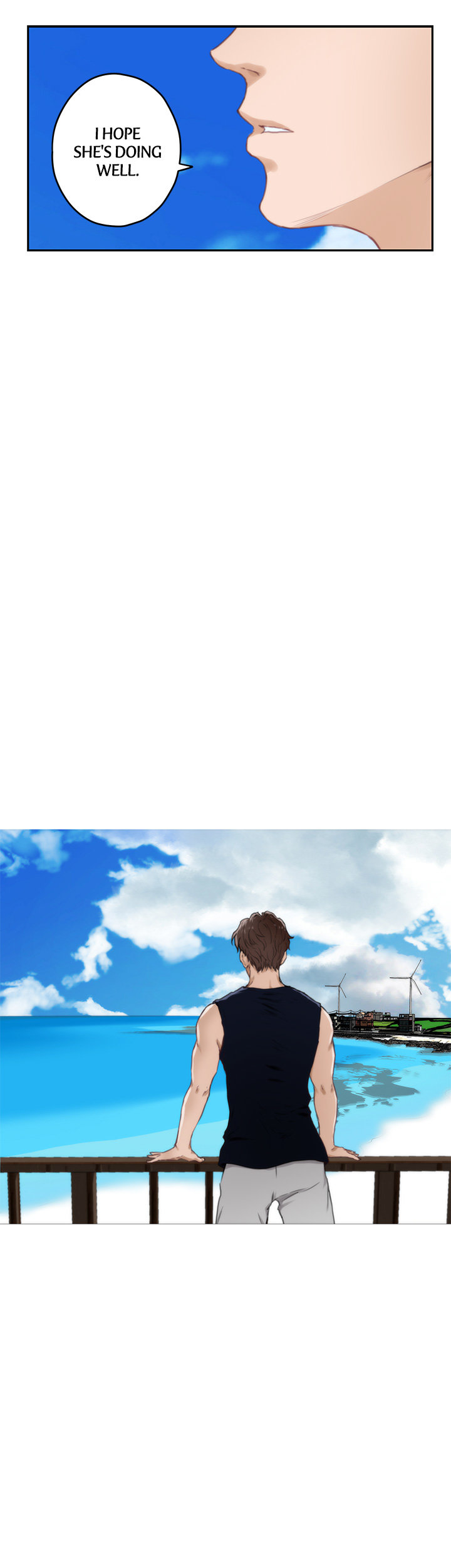 S-Mate - Chapter 98 [photo 33] - MangaPorn