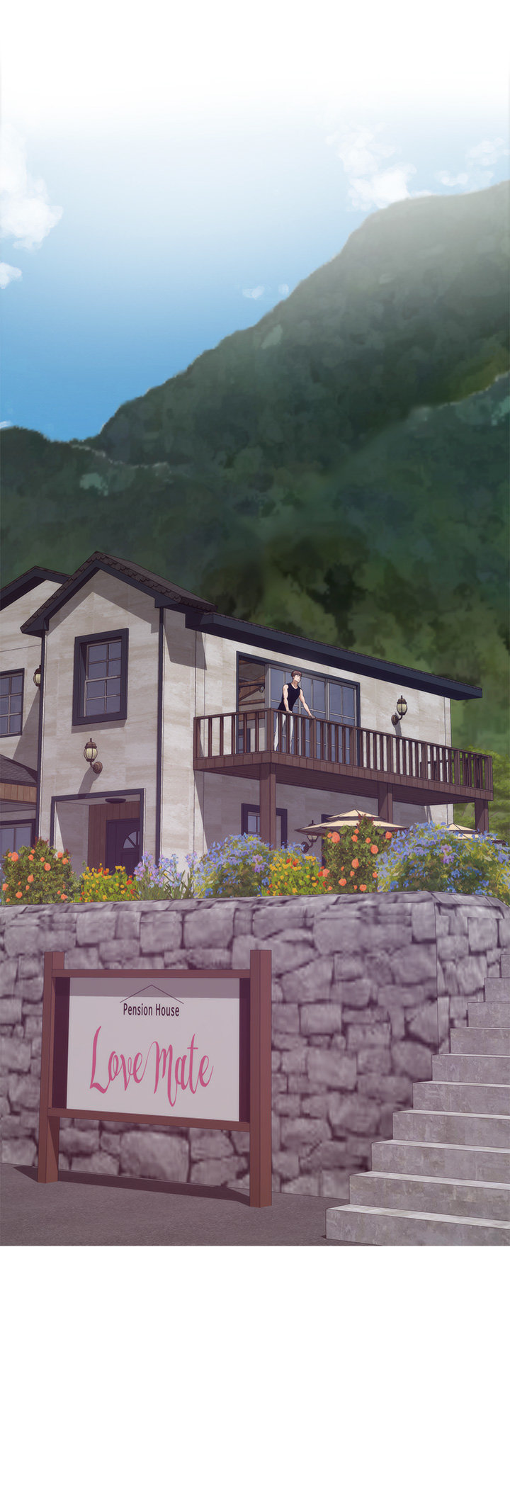 S-Mate - Chapter 98 [photo 34] - MangaPorn