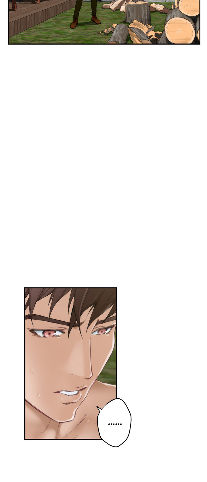 S-Mate - Chapter 98 [photo 38] - MangaPorn