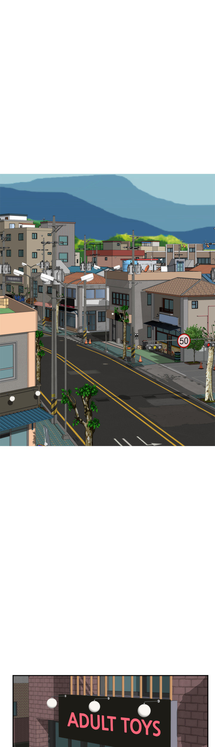 S-Mate - Chapter 98 [photo 41] - MangaPorn