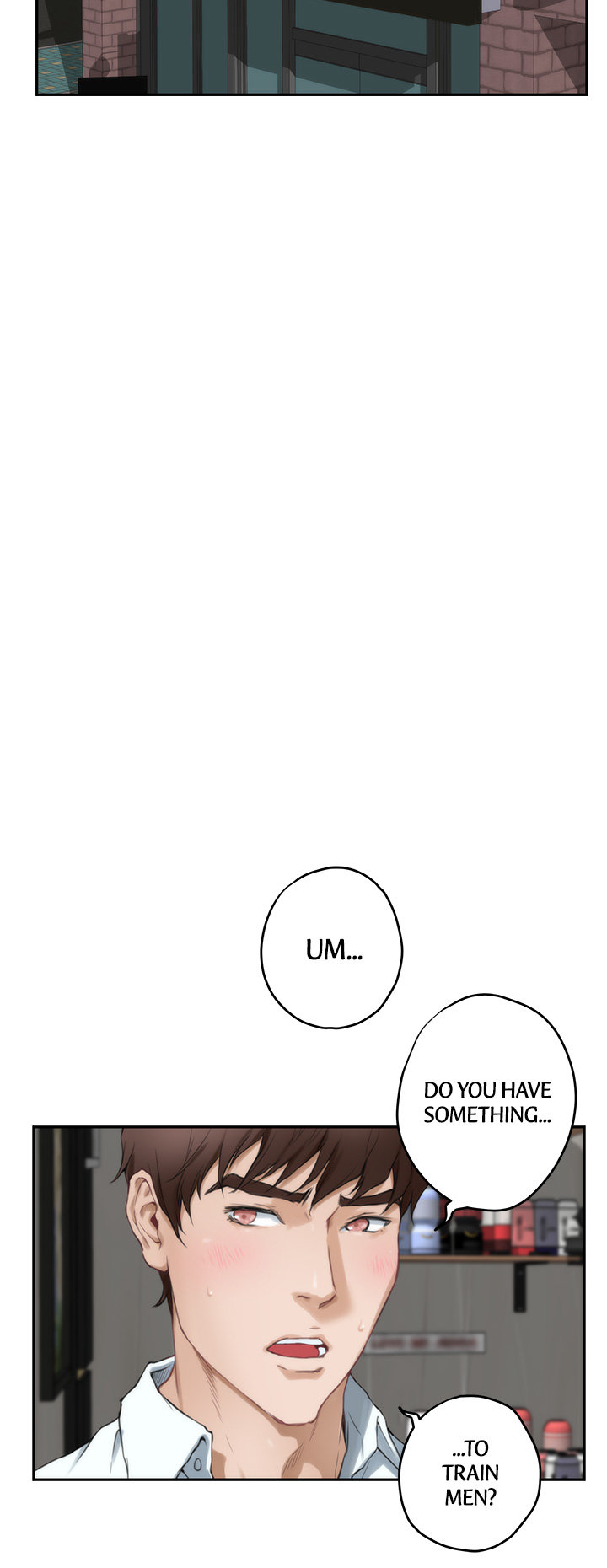 S-Mate - Chapter 98 [photo 42] - MangaPorn