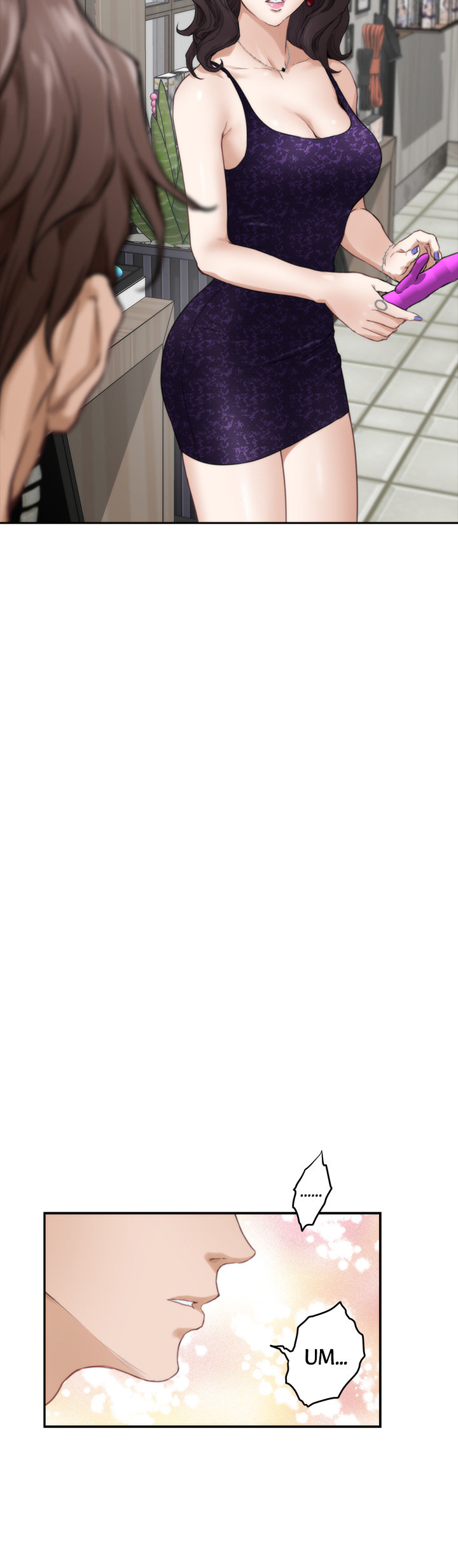 S-Mate - Chapter 98 [photo 46] - MangaPorn