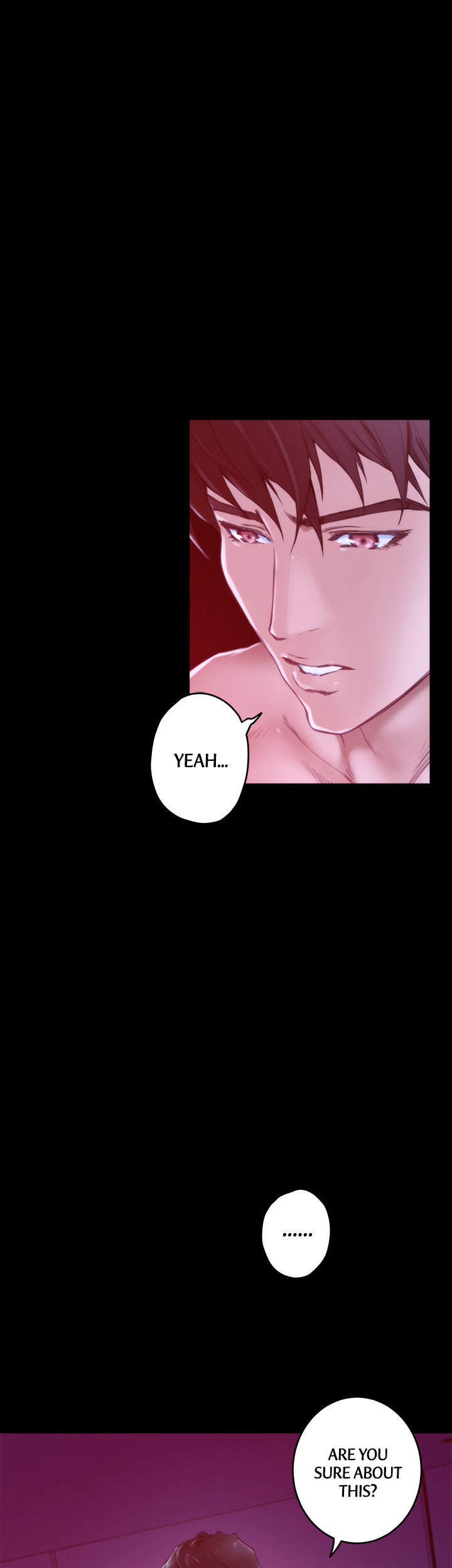 S-Mate - Chapter 98 [photo 5] - MangaPorn