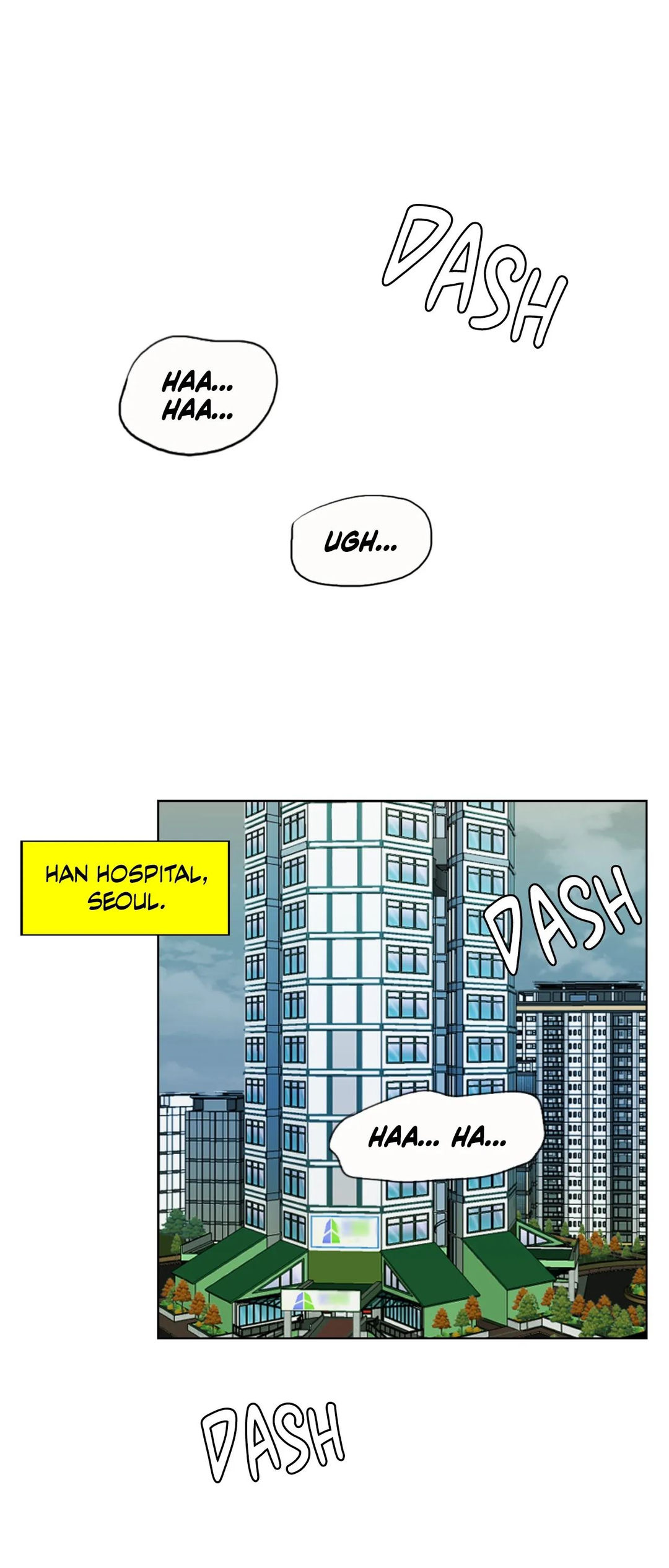 Wife for 1000 Days - Chapter 59 [photo 1] - MangaPorn