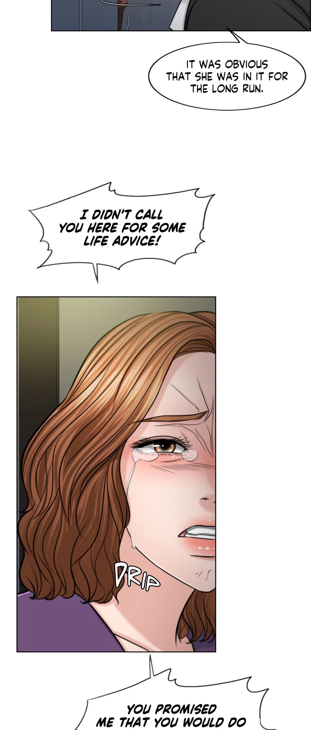 Wife for 1000 Days - Chapter 59 [photo 11] - MangaPorn