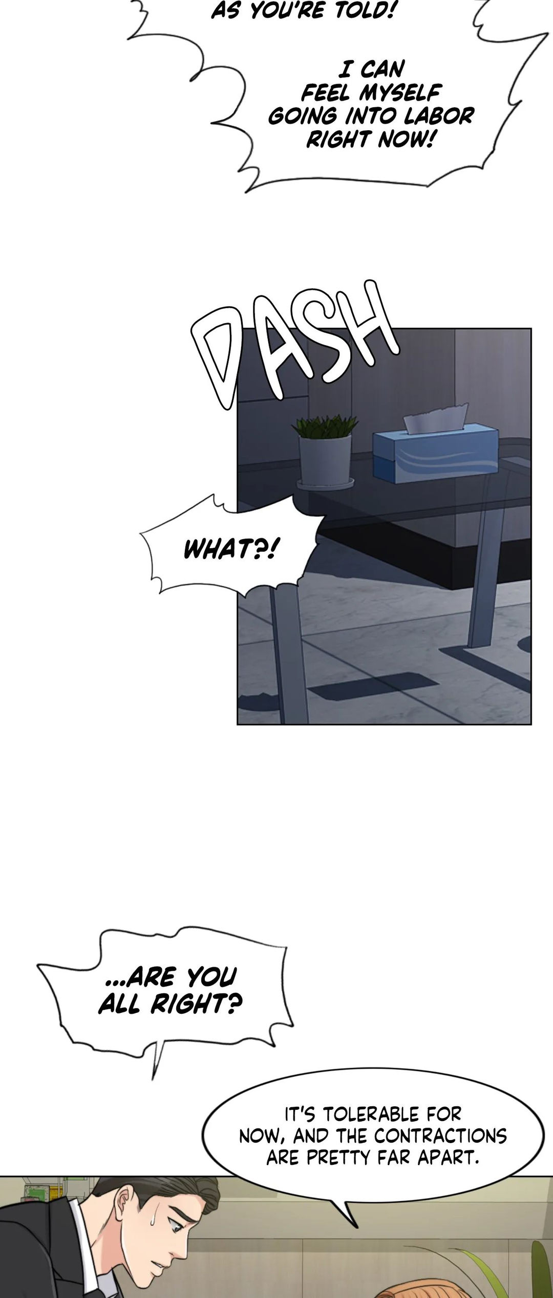 Wife for 1000 Days - Chapter 59 [photo 12] - MangaPorn