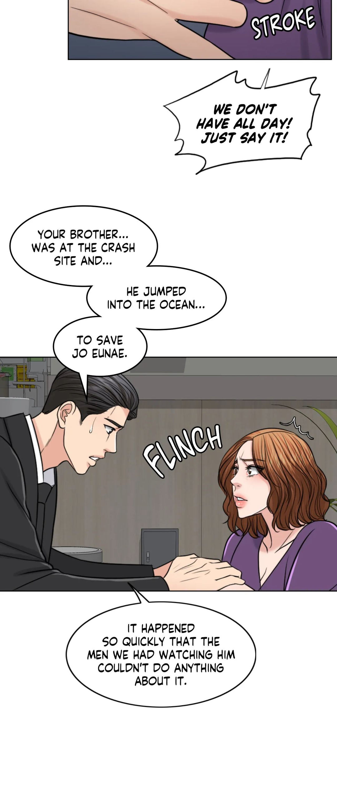 Wife for 1000 Days - Chapter 59 [photo 16] - MangaPorn