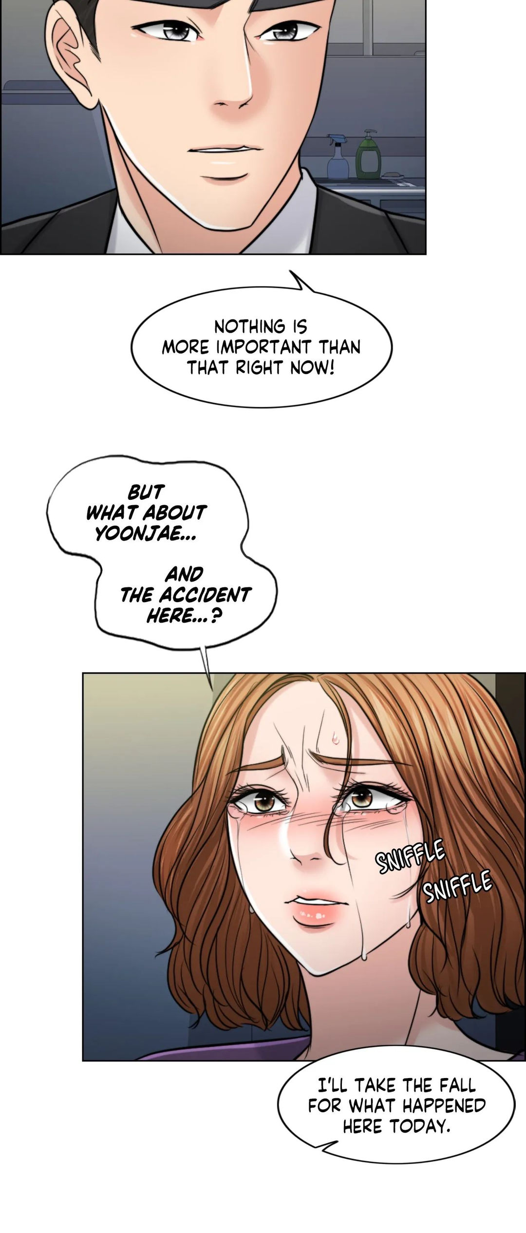 Wife for 1000 Days - Chapter 59 [photo 20] - MangaPorn