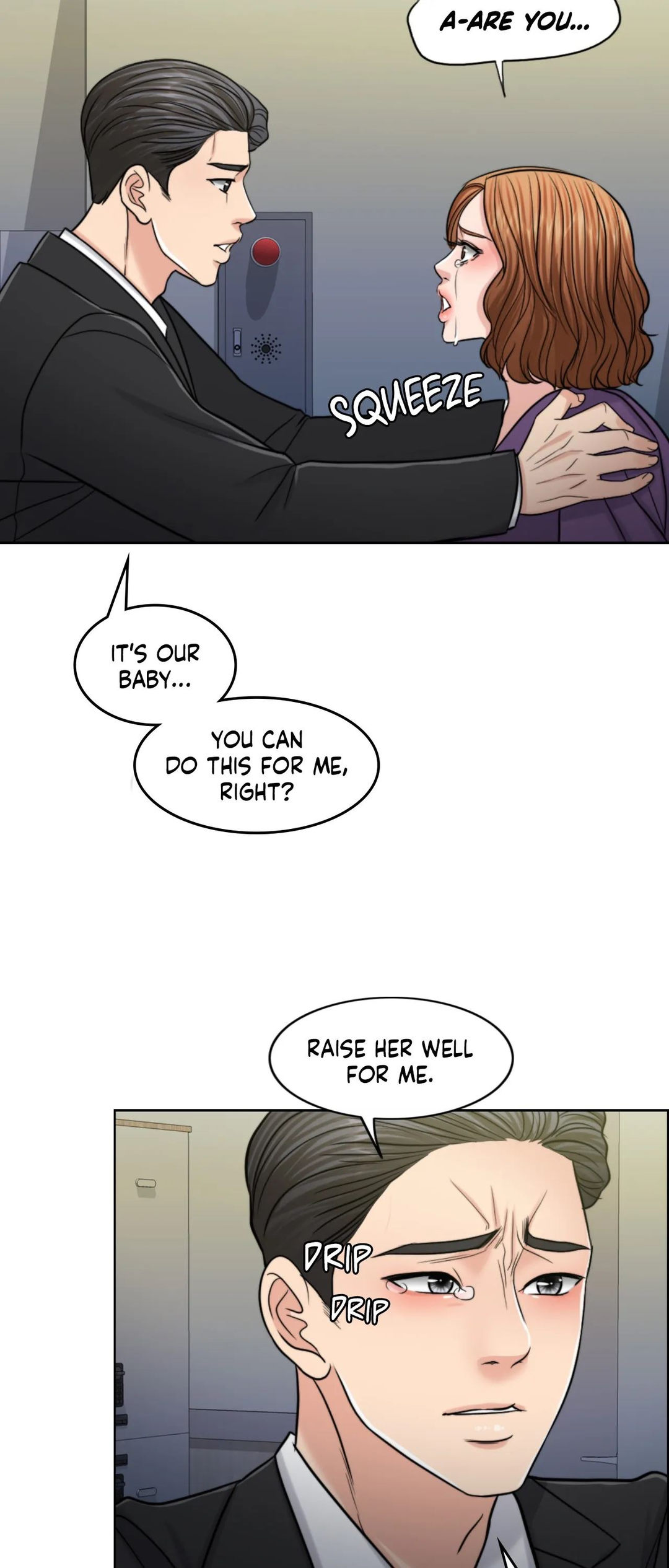 Wife for 1000 Days - Chapter 59 [photo 22] - MangaPorn