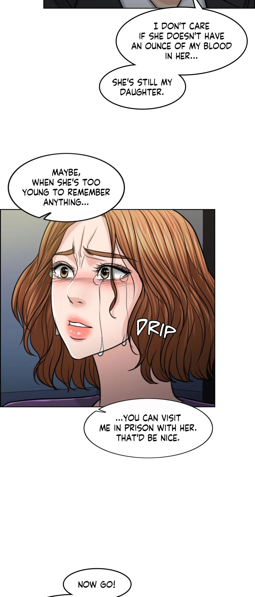 Wife for 1000 Days - Chapter 59 [photo 23] - MangaPorn