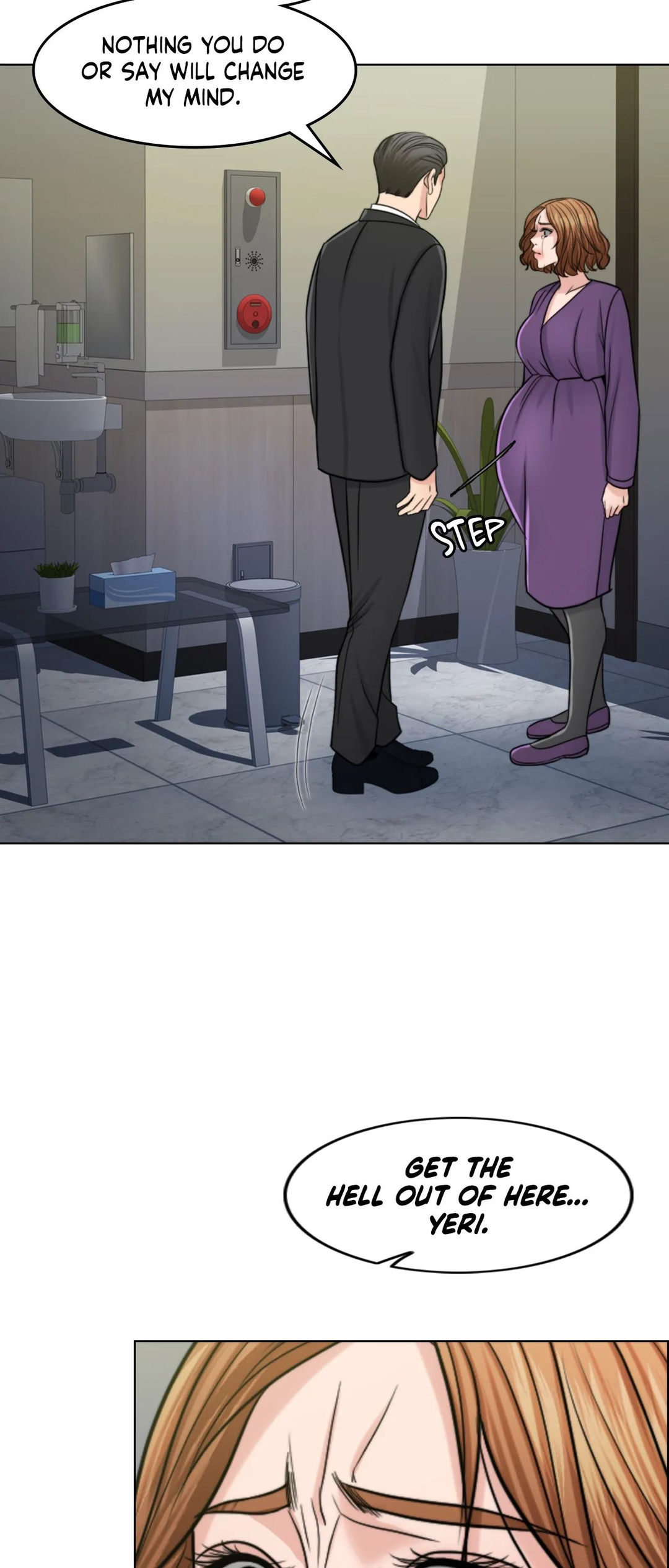 Wife for 1000 Days - Chapter 59 [photo 24] - MangaPorn