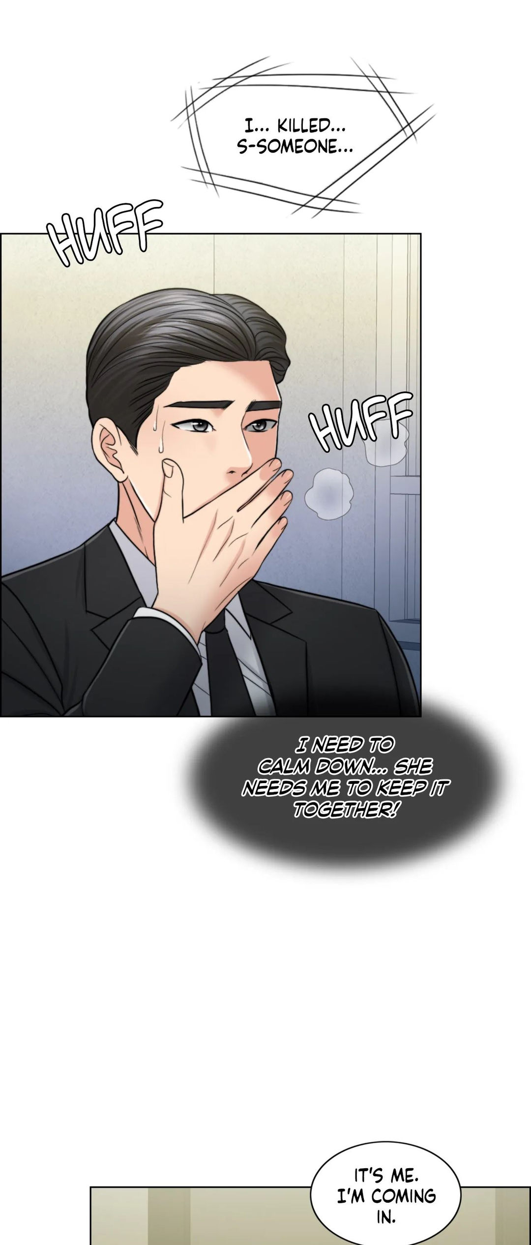 Wife for 1000 Days - Chapter 59 [photo 3] - MangaPorn