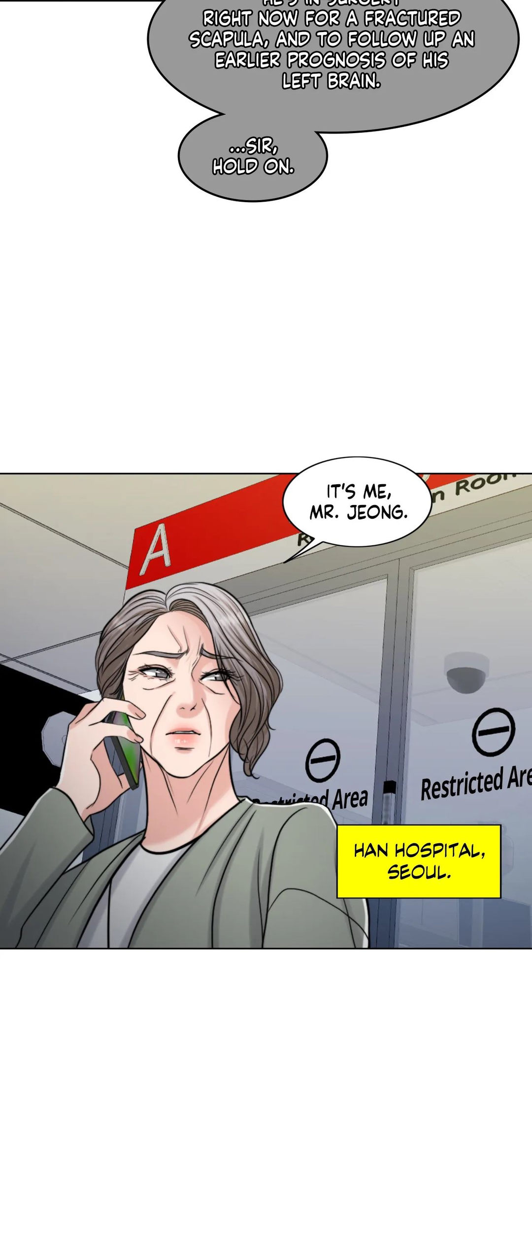 Wife for 1000 Days - Chapter 59 [photo 30] - MangaPorn