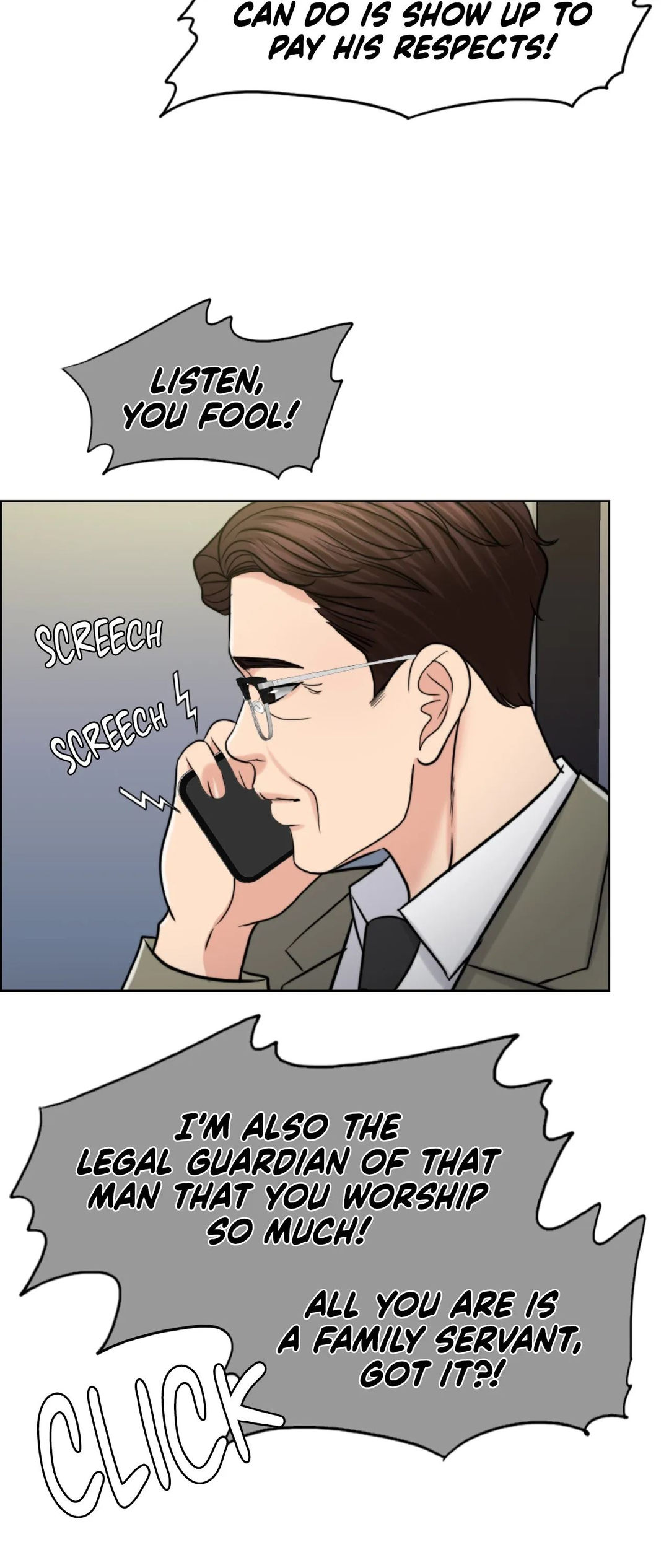 Wife for 1000 Days - Chapter 59 [photo 35] - MangaPorn