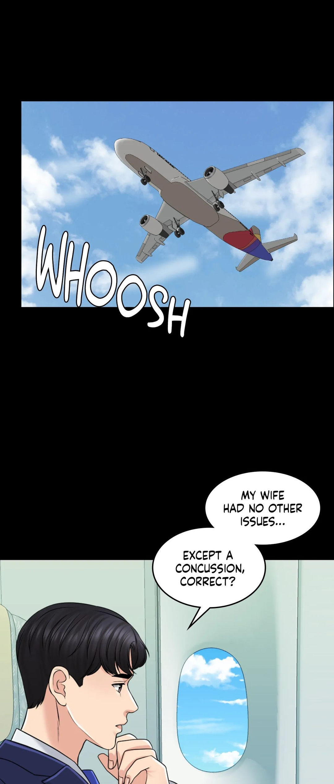 Wife for 1000 Days - Chapter 59 [photo 37] - MangaPorn