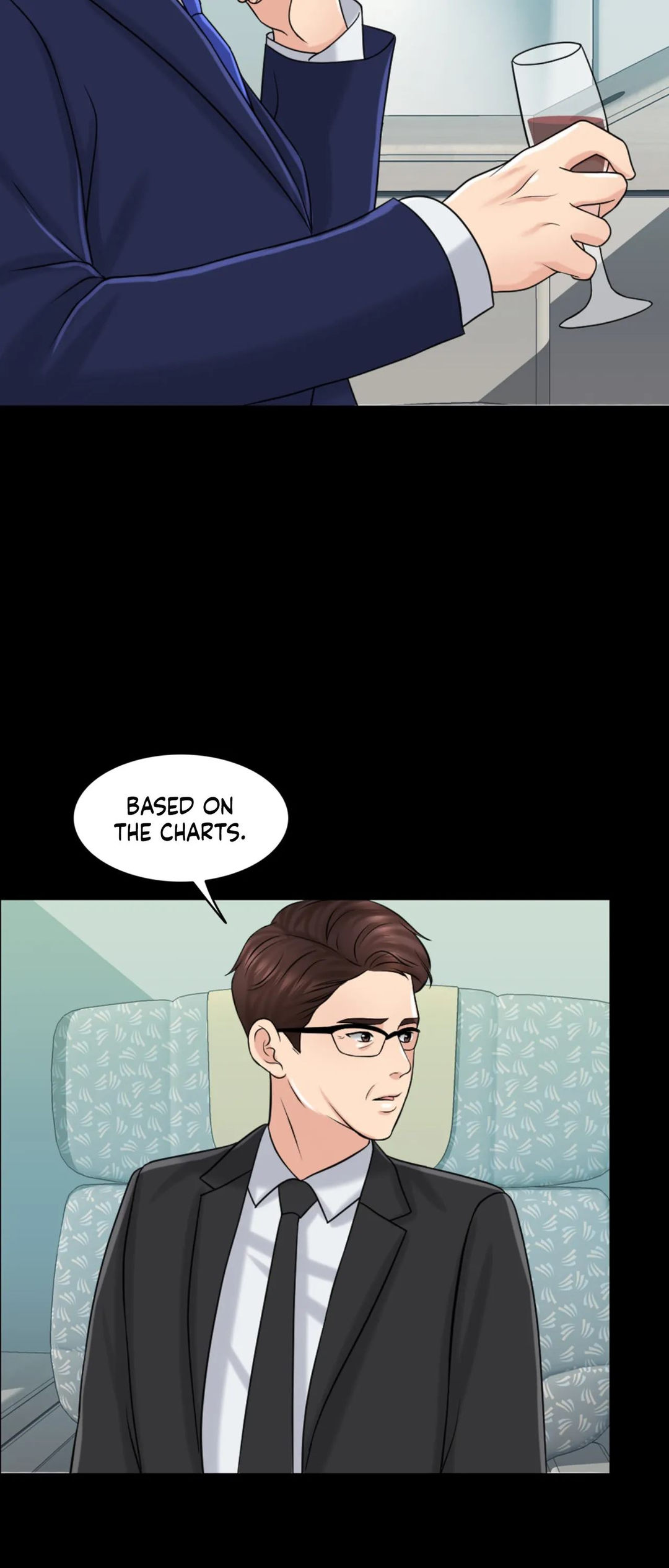 Wife for 1000 Days - Chapter 59 [photo 38] - MangaPorn