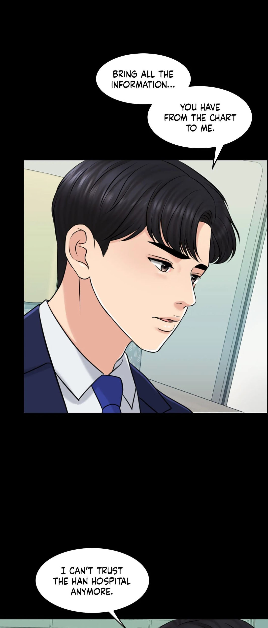 Wife for 1000 Days - Chapter 59 [photo 39] - MangaPorn