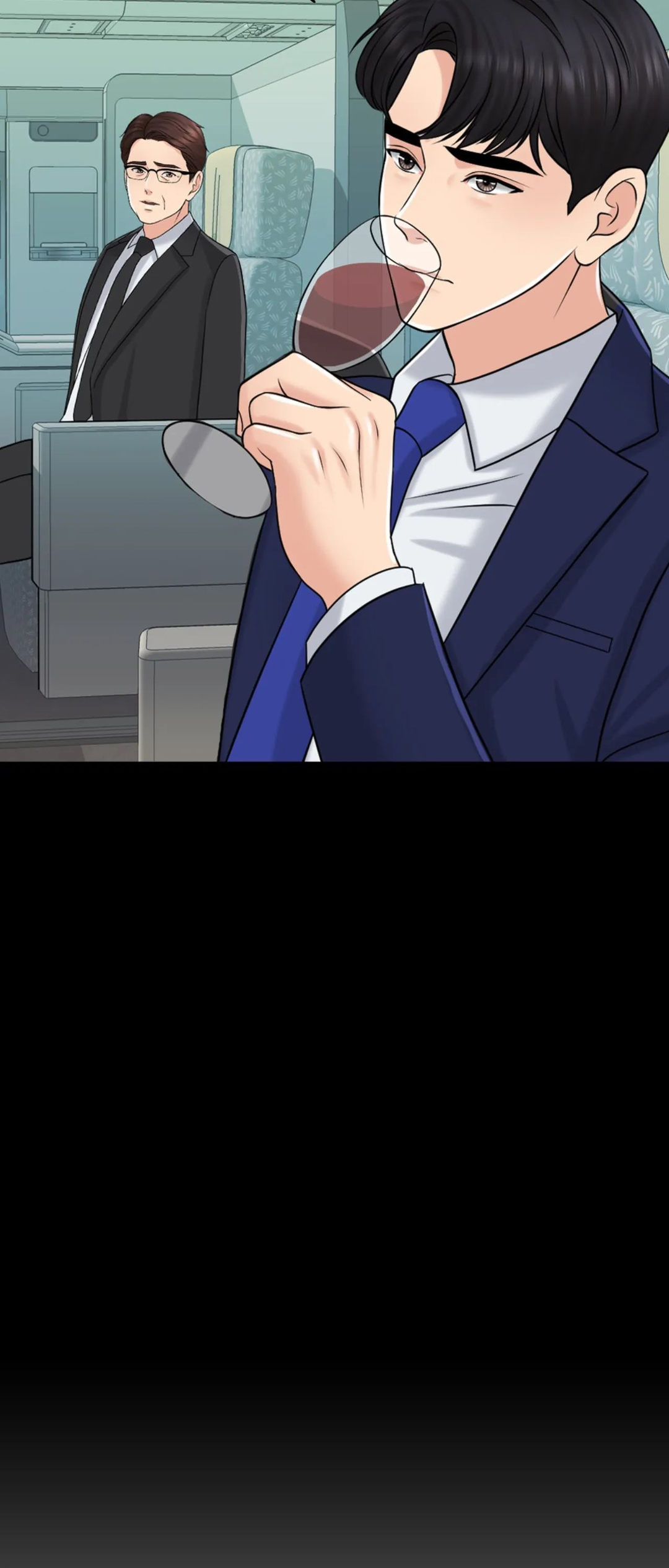 Wife for 1000 Days - Chapter 59 [photo 40] - MangaPorn