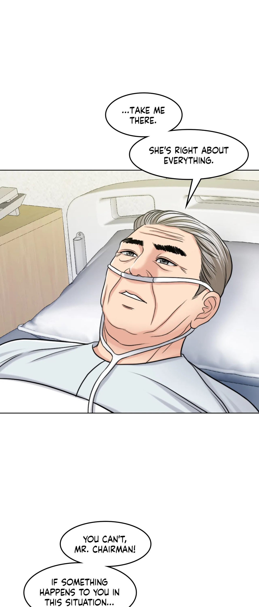 Wife for 1000 Days - Chapter 59 [photo 43] - MangaPorn