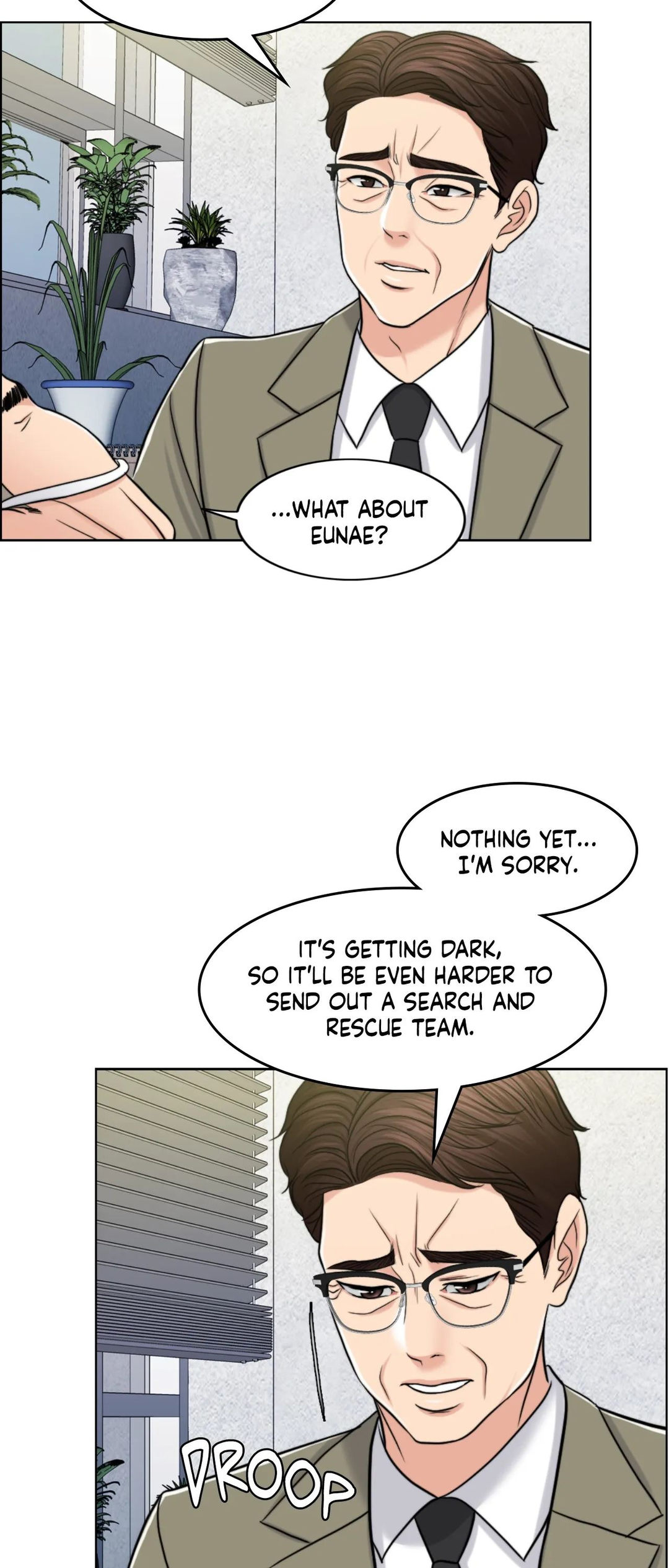 Wife for 1000 Days - Chapter 59 [photo 44] - MangaPorn