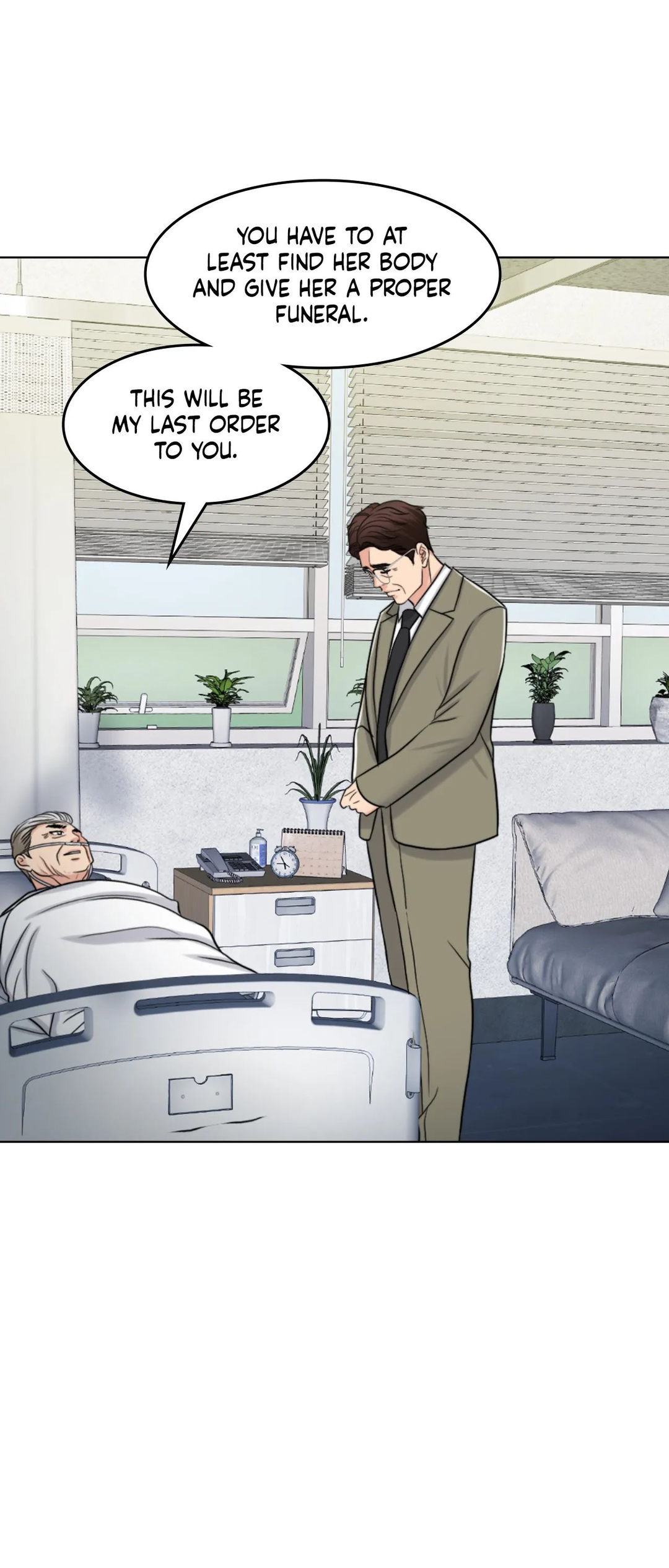 Wife for 1000 Days - Chapter 59 [photo 46] - MangaPorn