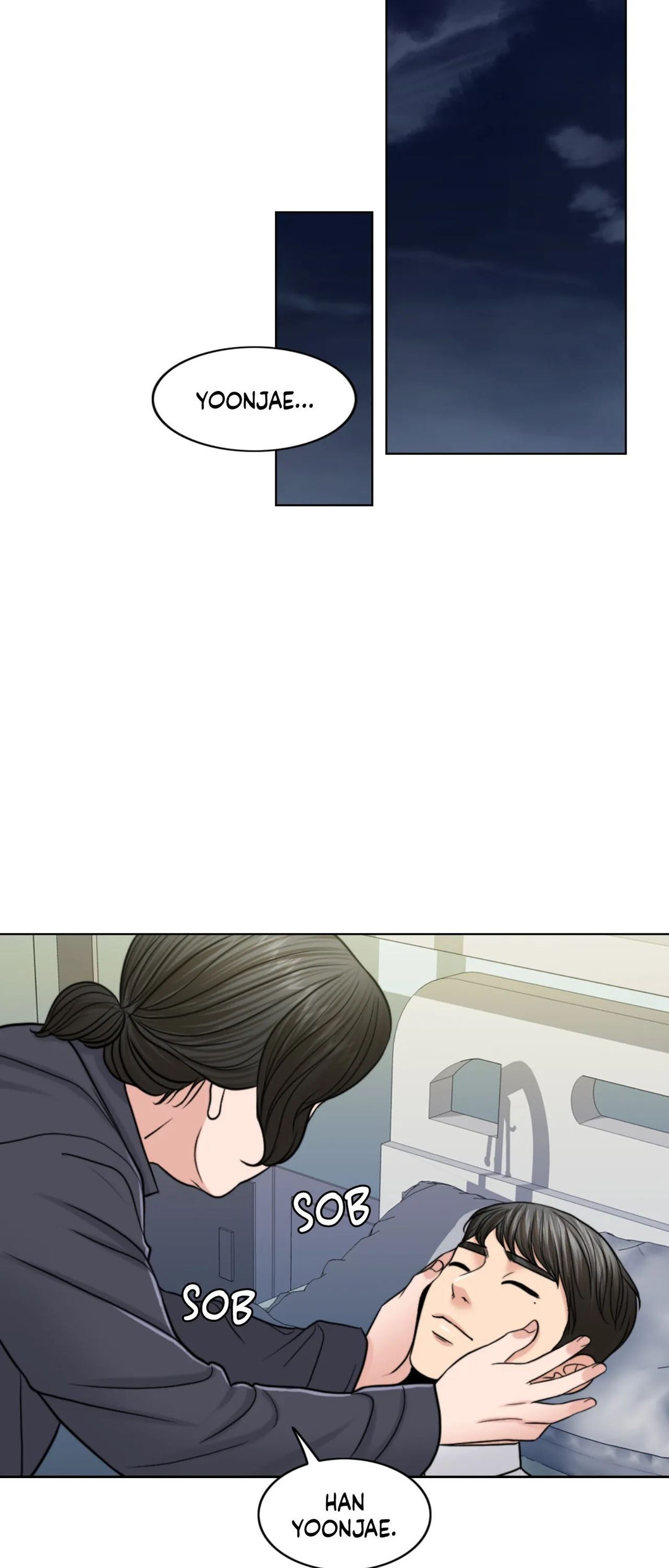 Wife for 1000 Days - Chapter 59 [photo 48] - MangaPorn