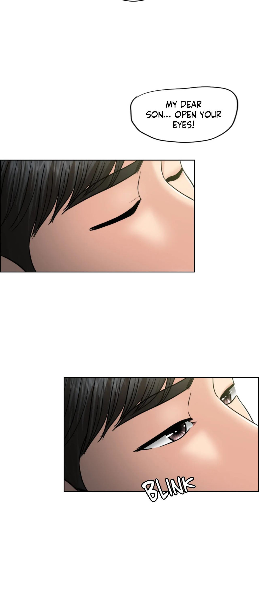 Wife for 1000 Days - Chapter 59 [photo 49] - MangaPorn