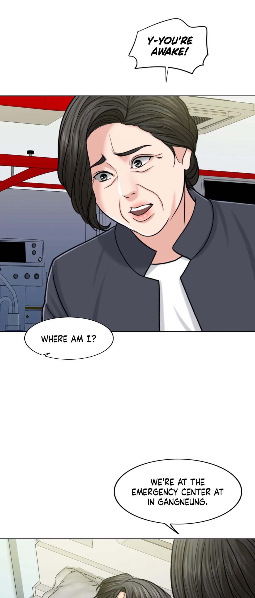 Wife for 1000 Days - Chapter 59 [photo 50] - MangaPorn