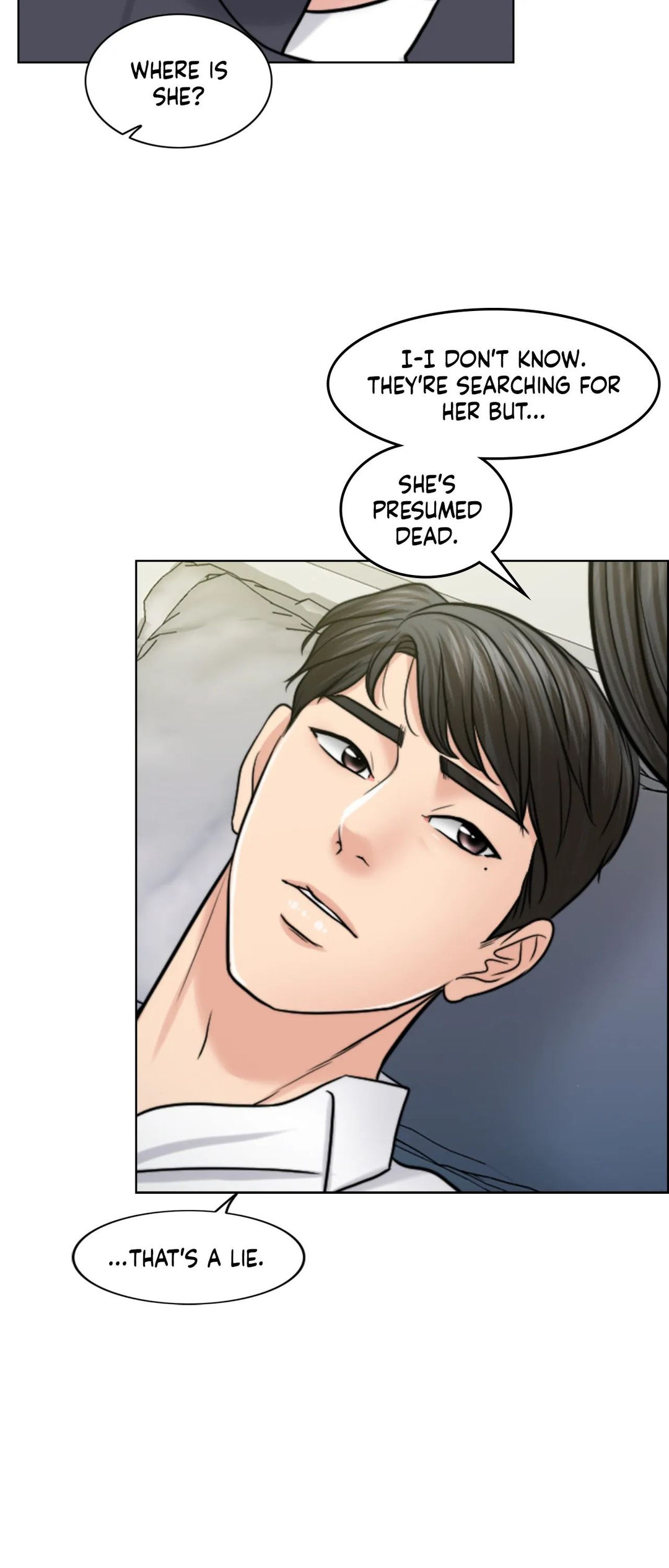 Wife for 1000 Days - Chapter 59 [photo 52] - MangaPorn