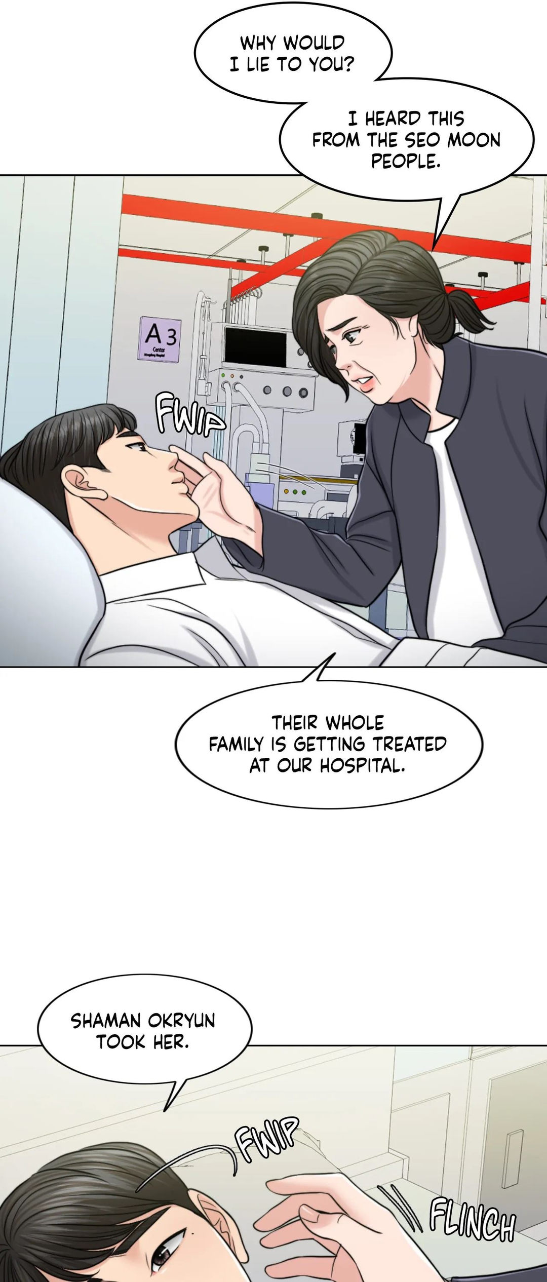 Wife for 1000 Days - Chapter 59 [photo 53] - MangaPorn